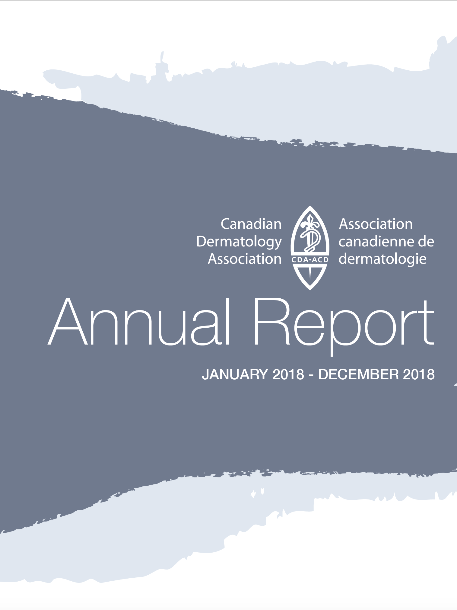 CDA 2018年度报告